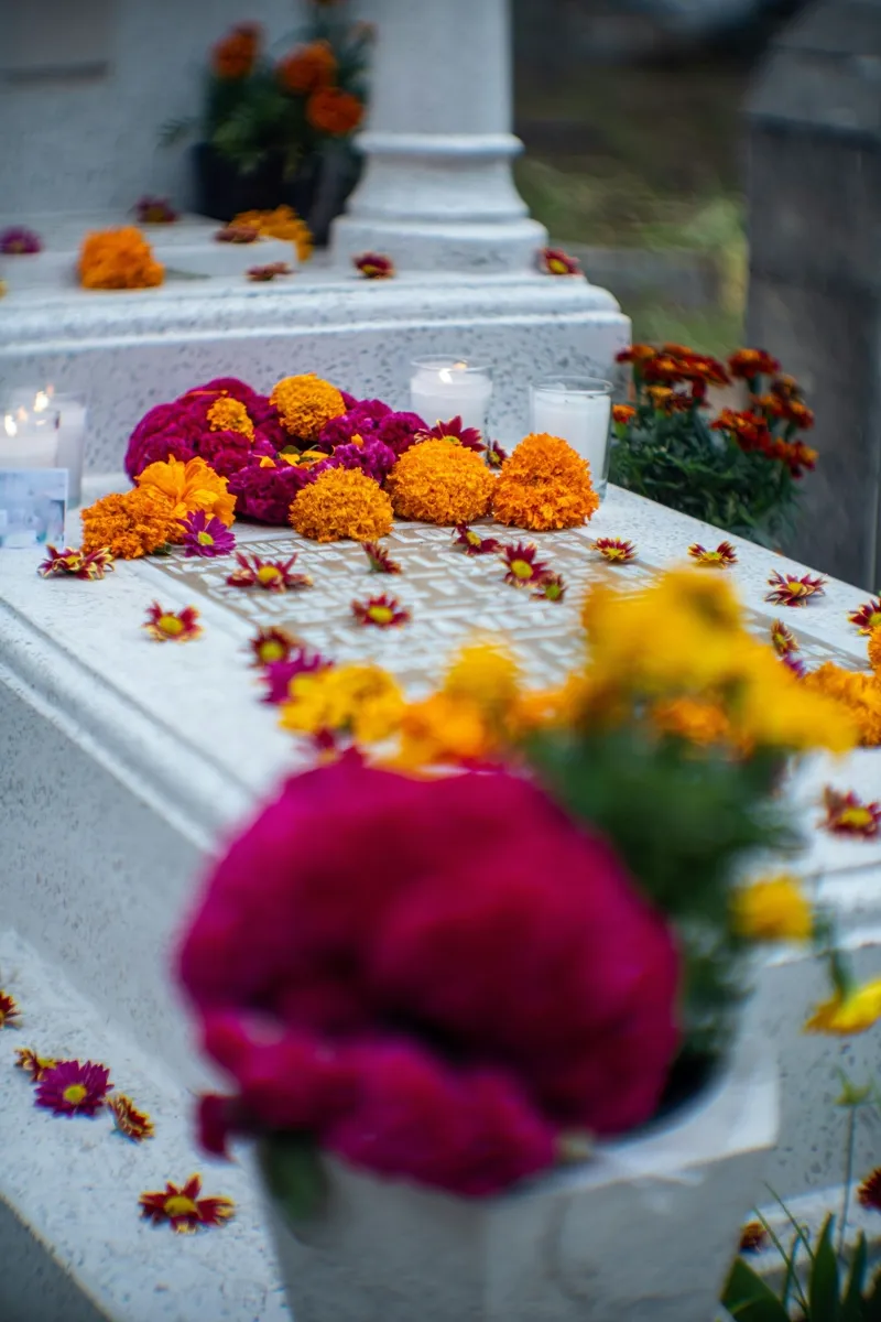 Administrative paperwork management