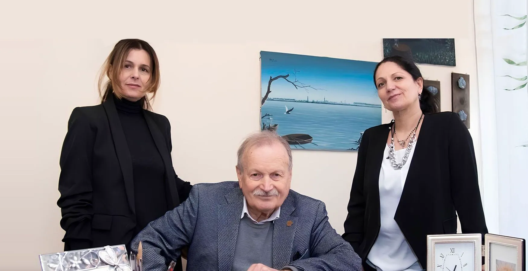 Addobbi floreali per servizi funebri