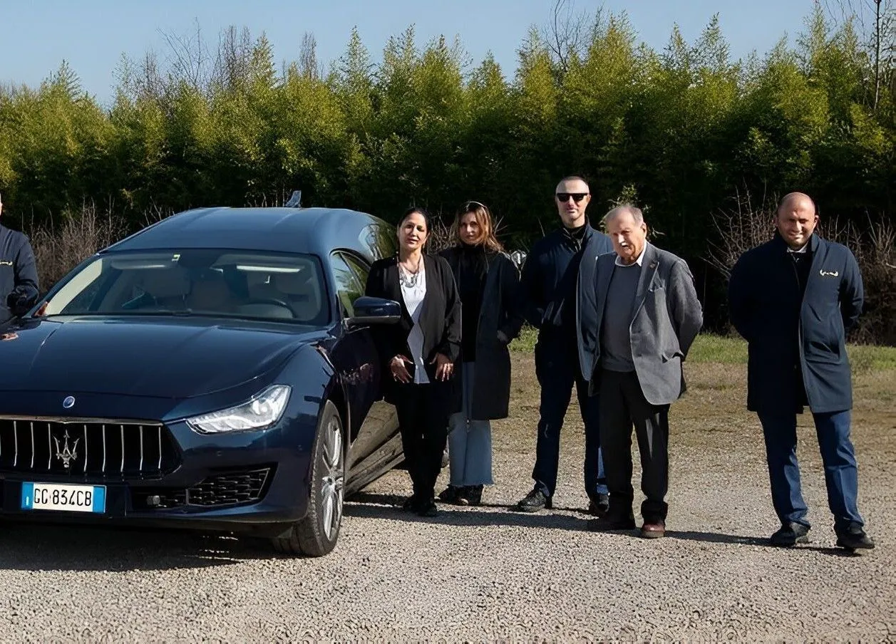 Onoranze Funebri Biagi - Servizi funebri professionali a Bologna