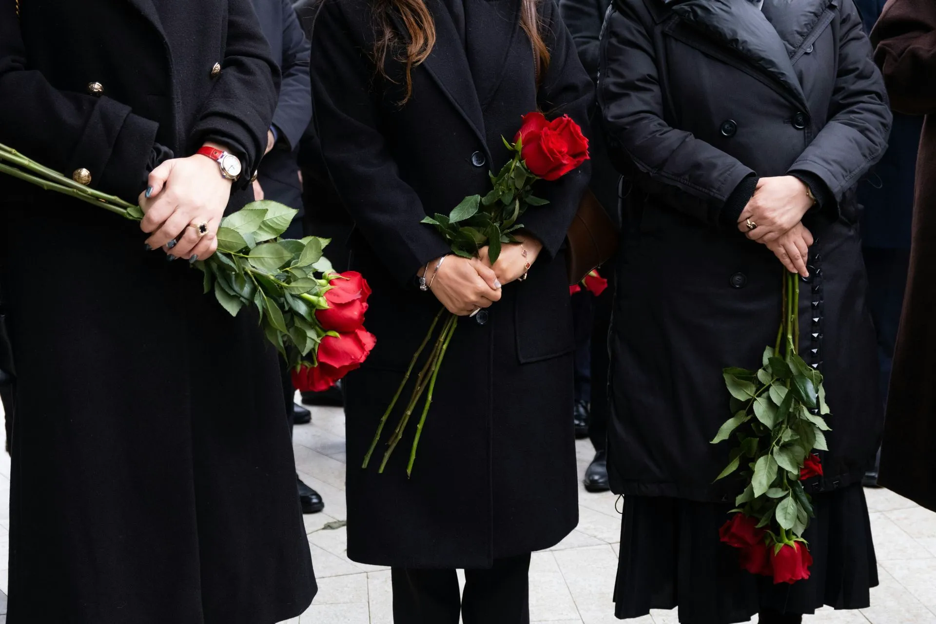 Papaveri - in ricordo