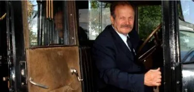 Il proprietario dell'agenzia